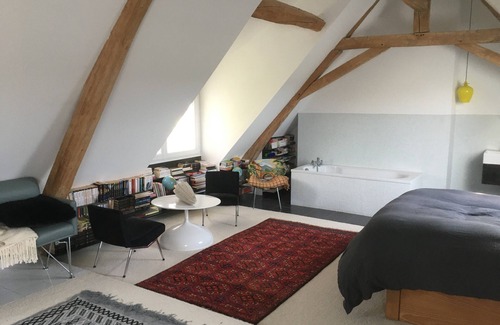 Berthenay Other | Haven of peace in the countryside near Tours and Villandry