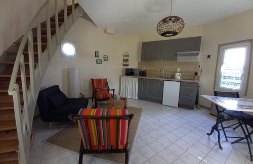 Retaud House | HAVEN OF PEACE IN THE MILL