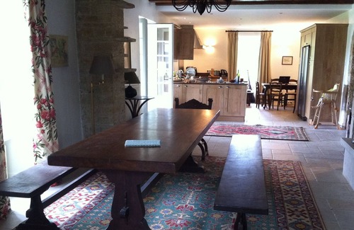 Saint-Denis-Catus House | Haven of peace Quercy