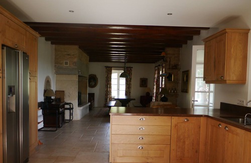Saint-Denis-Catus House | Haven of peace Quercy