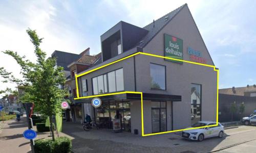 Nieuwpoort Apartment | Haven Park Apartment - Nieuwpoort