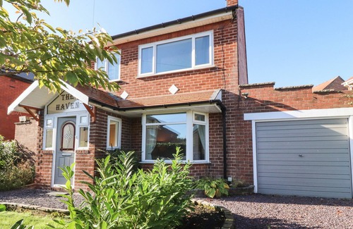 Lytham St. Anne's Cottage | HAVEN, pet friendly, character holiday cottage in Lytham St. Annes