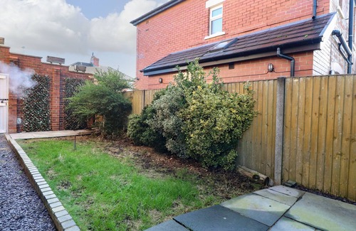 Lytham St. Anne's Cottage | HAVEN, pet friendly, character holiday cottage in Lytham St. Annes