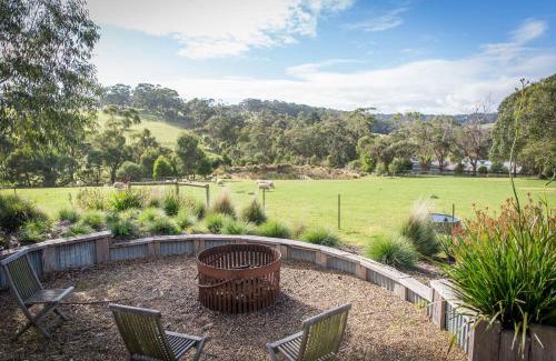 Red Hill Bed & Breakfast | Haven Red Hill