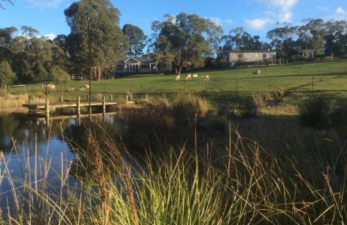 Red Hill Bed & Breakfast | Haven Red Hill