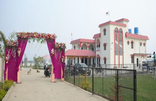 Rampur Hat Hotel | Haven Retreat And Seminar Centre