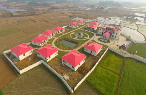 Rampur Hat Hotel | Haven Retreat And Seminar Centre