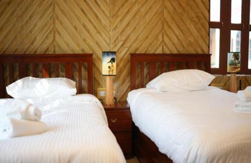 Rampur Hat Hotel | Haven Retreat And Seminar Centre