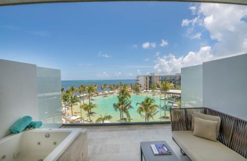 Puerto Morelos Resort | Haven Riviera Cancun - All Inclusive - Adults Only