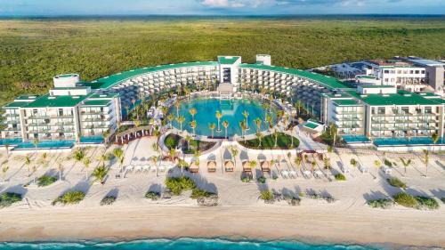 Puerto Morelos Resort | Haven Riviera Cancun - All Inclusive - Adults Only