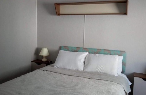 Hamworthy Resort | Haven Rockley Park,Lytchett Bay View