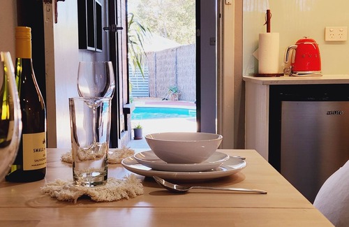 Maida Vale Apartment | Haven Studio Hideaway near Airport