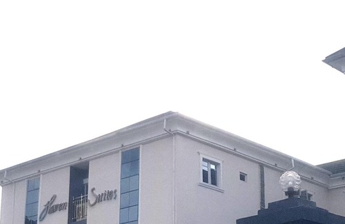 Owerri Hotel | Haven Suites, Ikenegbu