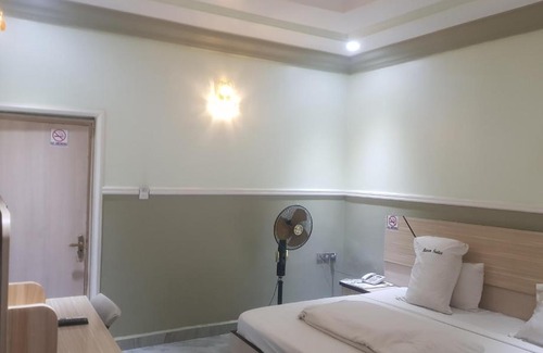 Owerri Hotel | Haven Suites, Ikenegbu
