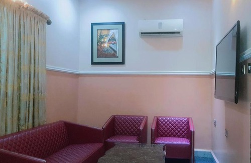Owerri Hotel | Haven Suites, Ikenegbu