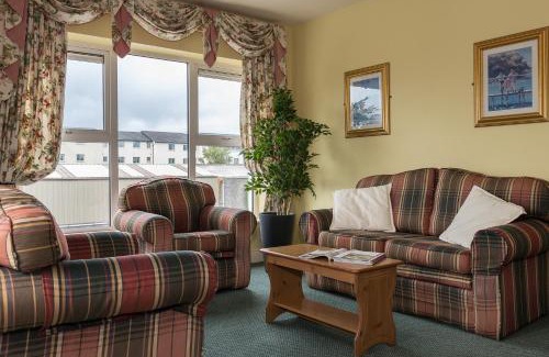Killarney Apartment | Haven Suites - Killarney Self Catering