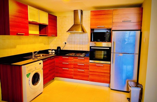 Manama Apartment | HAVEN TOWER