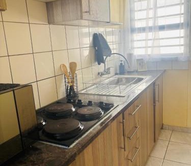 Ongwediva Apartment | Haven Villa