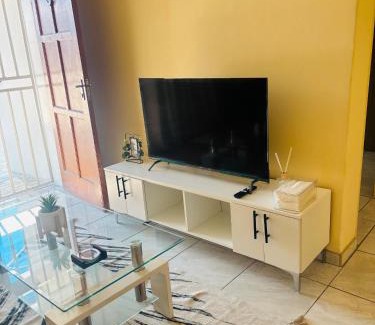 Ongwediva Apartment | Haven Villa