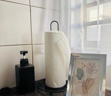 Ongwediva Apartment | Haven Villa