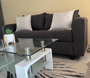 Ongwediva Apartment | Haven Villa
