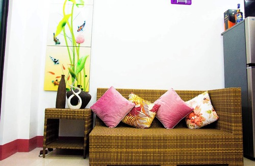 Yumbing Hotel | Havendwell Beach Resort