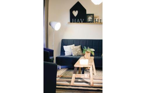 Maurik House | Havenhuis