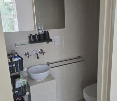 Frognal and Fitzjohns Apartment | HavenlyApartment
