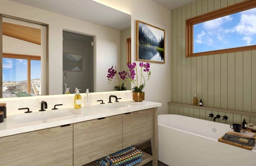 Snowmass Village Cabin | Havens 3 - Impeccable Mountain Residence