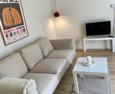 Sæby Apartment | Havgassens