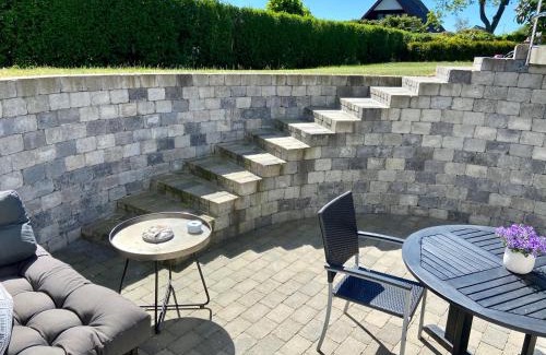 Sæby Apartment | Havgassens