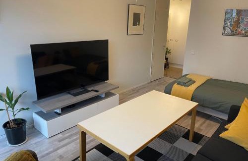 Riihimaki Apartment | Havi Apartment