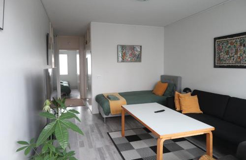 Riihimaki Apartment | Havi Apartment