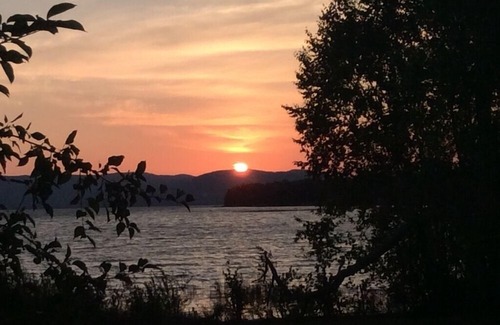 Algoma District Cabin | Haviland Bay Cottage Rental - Sault Ste Marie