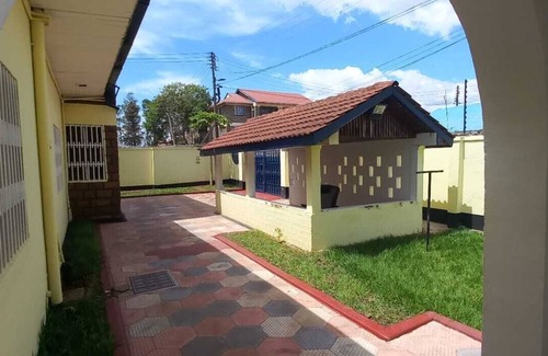 Kisumu House | Havillah Vacay nA place where you come as a friend and leave as family