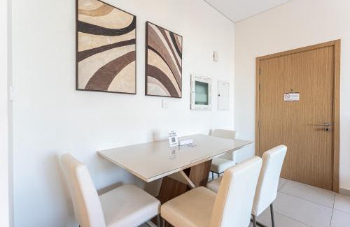 Dubai Apartment | HAVN - 2 Bedroom in Bayshore, Dubai Creek Harbour