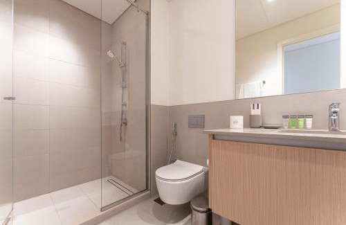 Dubai Apartment | HAVN - 2 Bedroom in Bayshore, Dubai Creek Harbour