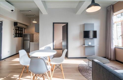 Cape Town City Centre Apartment | HAVN Aparthotel by Totalstay