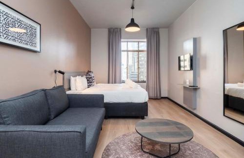 Cape Town City Centre Apartment | HAVN Aparthotel by Totalstay