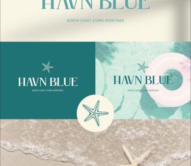 Marina El Alamein Apartment | Havn Blue 1
