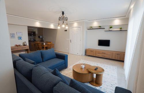 Marina El Alamein Apartment | Havn Blue 1