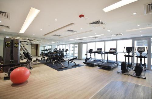 Jumeirah Village Circle Apartment | HAVN - New 1 Bedroom Apartment in Regent Court JVC
