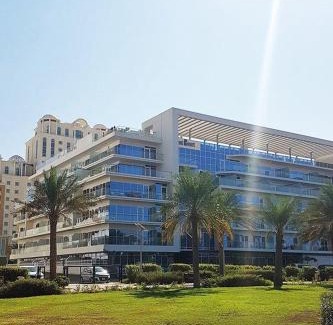 Jumeirah Village Circle Apartment | HAVN - New 1 Bedroom Apartment in Regent Court JVC