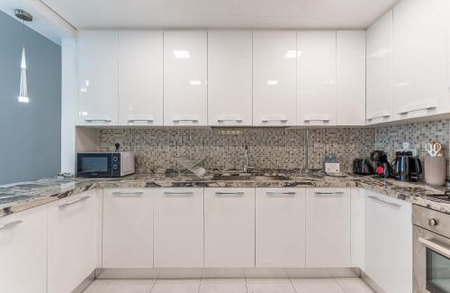 Jumeirah Village Circle Apartment | HAVN - New 1 Bedroom Apartment in Regent Court JVC