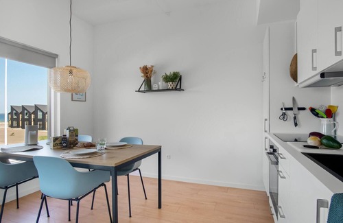 Venemose Apartment | Havnehusene, Lejl. 44