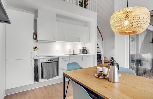 Venemose Apartment | Havnehusene, Lejl. 44