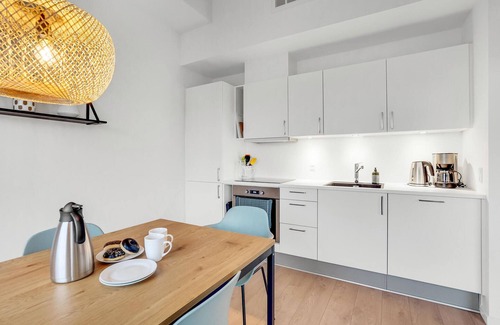 Venemose Apartment | Havnehusene, Lejl. 44