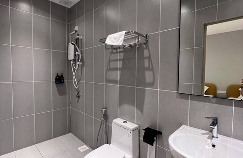 Central District Hotel | Havona Hotel @ CIQ Johor Bahru - Self Check-In
