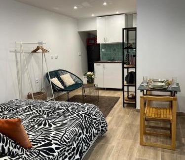 Neuilly-Plaisance Apartment | Havre cosy entre Paris et Disneyland avec jardin calme