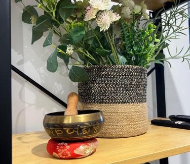 Neuilly-Plaisance Apartment | Havre cosy entre Paris et Disneyland avec jardin calme